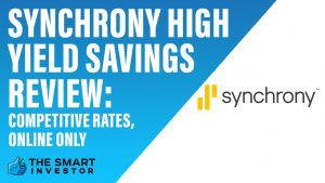 Synchrony High Yield Savings Review