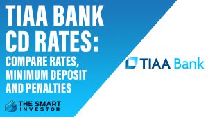 TIAA Bank CD Rates