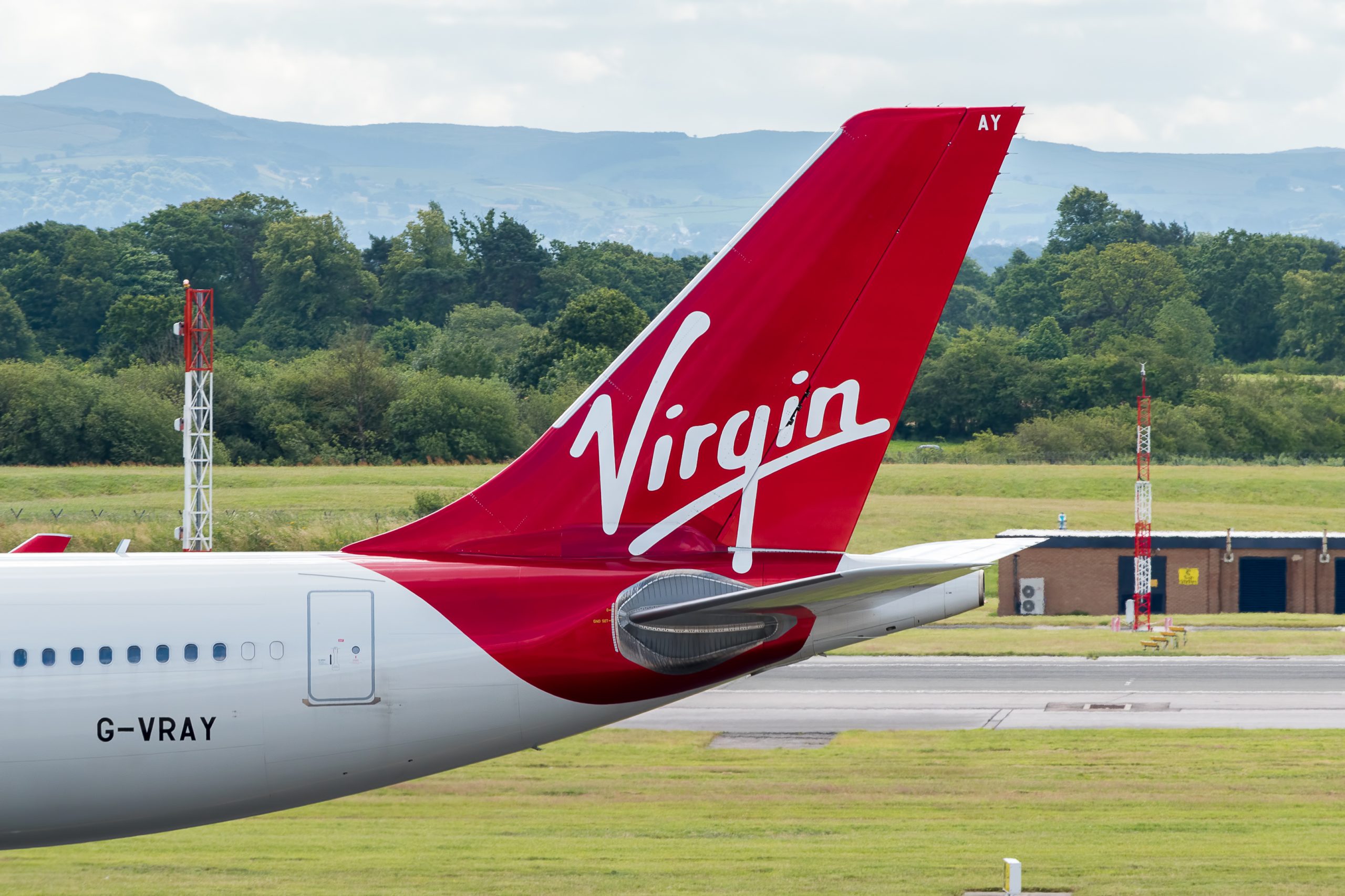 Fly Virgin Atlantic with Amex points