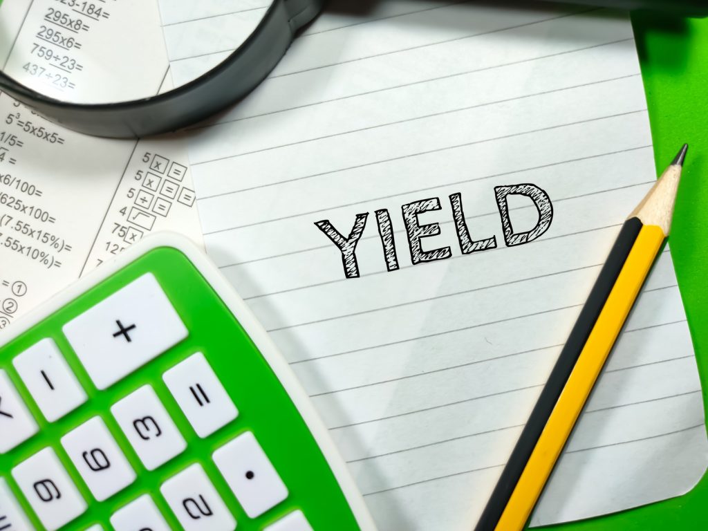 What Is A High-Yield Savings Account