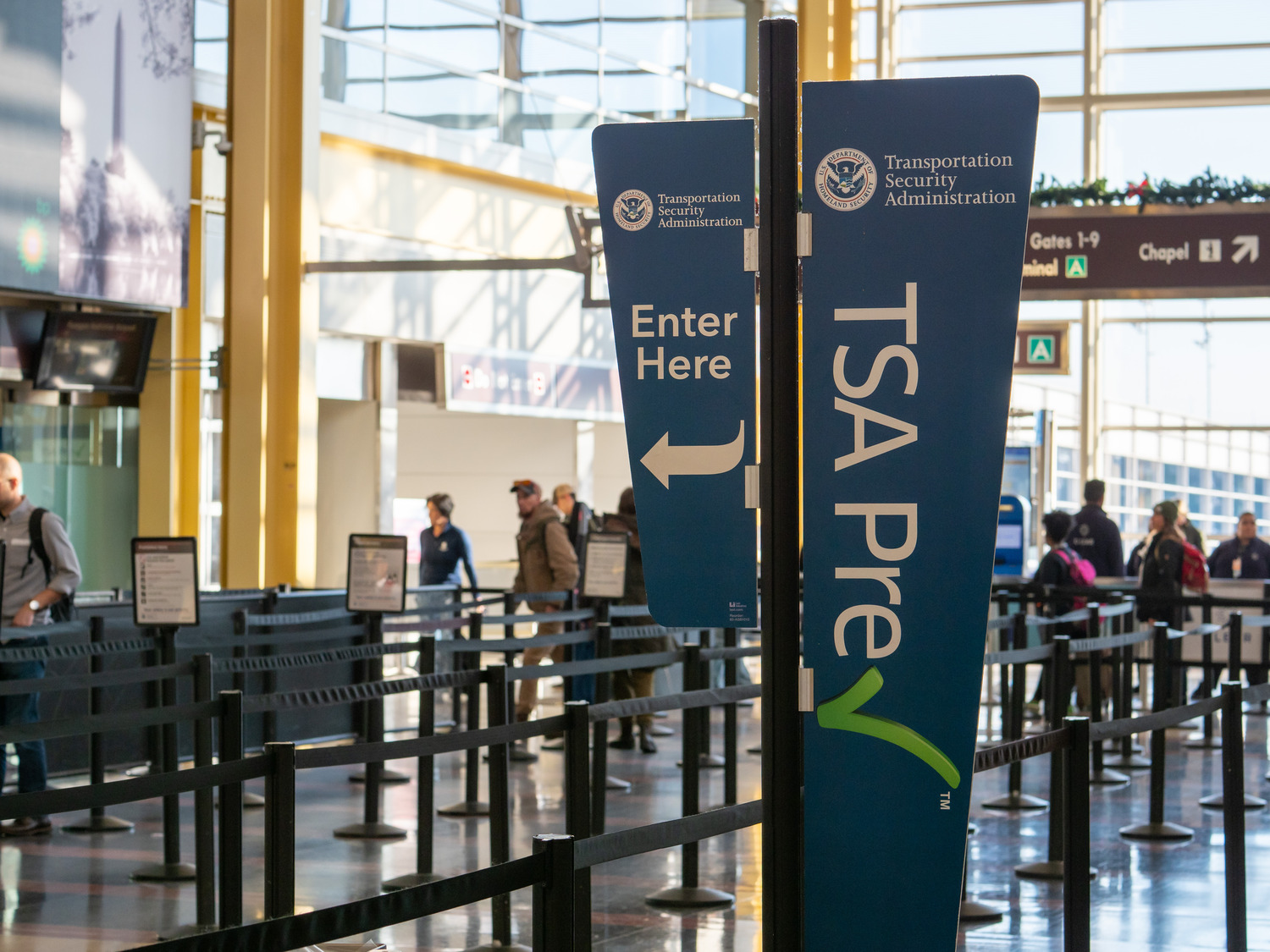 TSA PreCheck and Global Entry: how they compare?