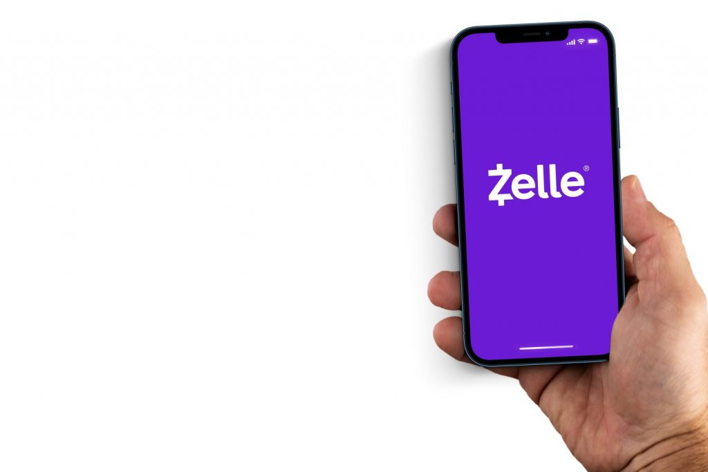 Zelle and the best banking apps