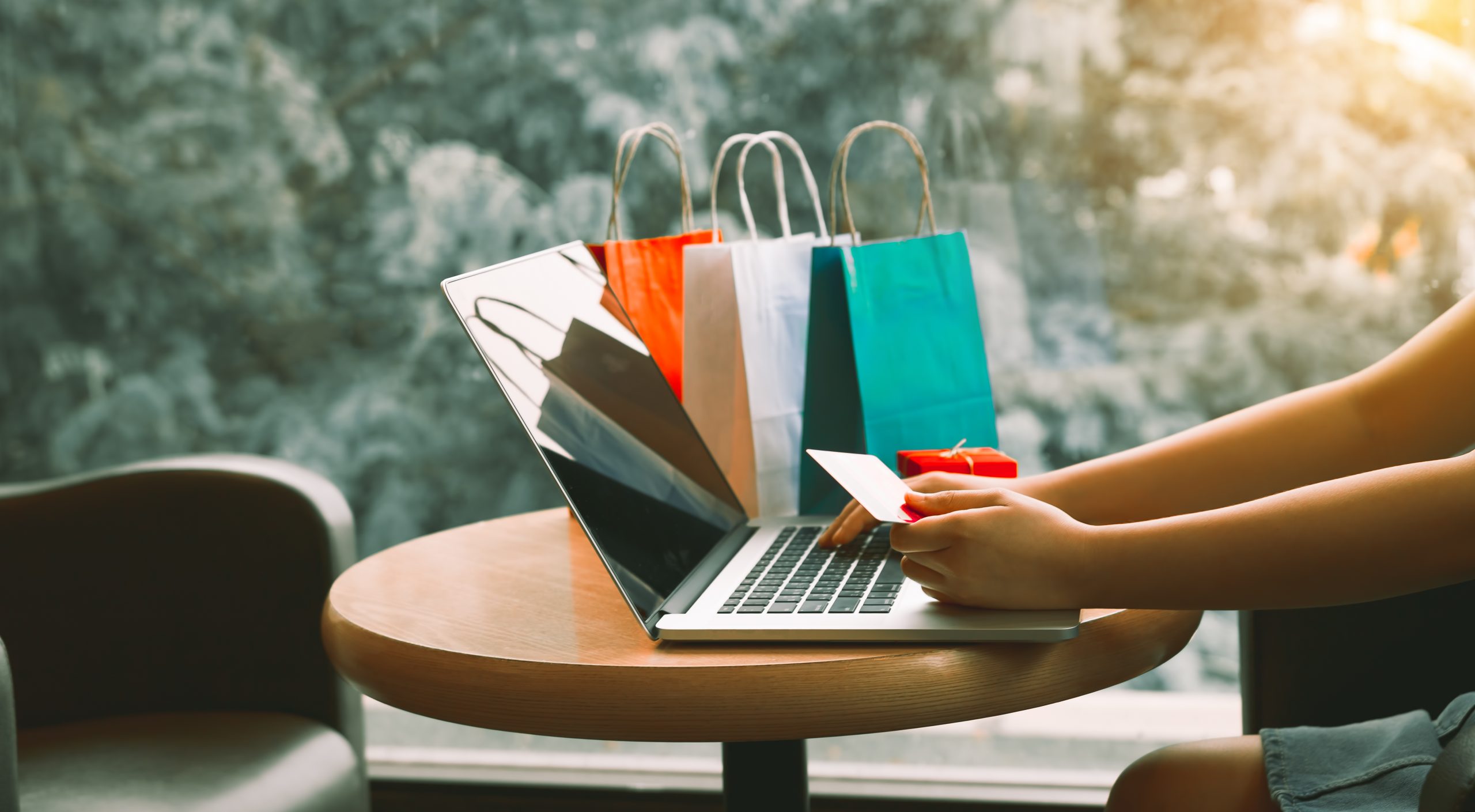 best shopping credit cards