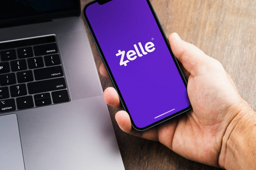 Zelle app monthly limits