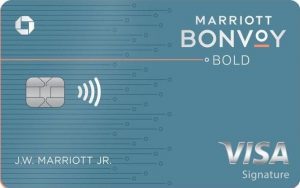 Marriott Bonvoy Bold Credit Card Review