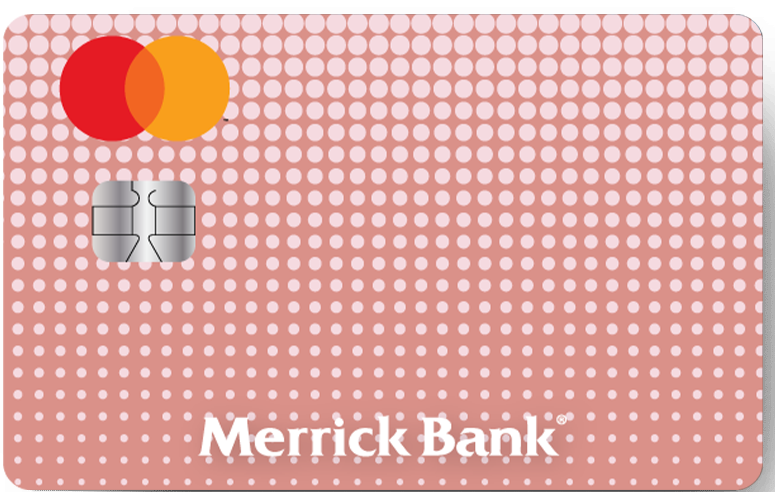 Merrick Bank Classic Secured Card