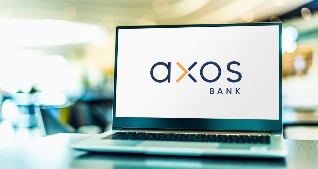 Axos Rewards Checking review