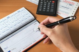 Check Writing On Savings Accounts