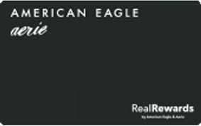 American Eagle Credit Card review