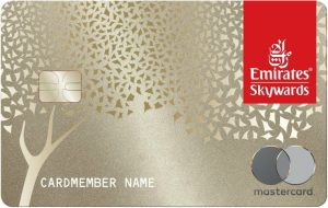 Emirates Skywards Premium World Elite Mastercard® review
