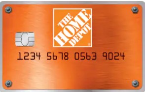 Home Depot Credit Card Review