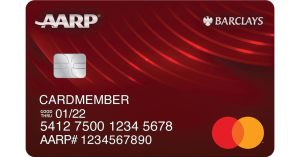 The AARP Essential Rewards Mastercard from Barclays review
