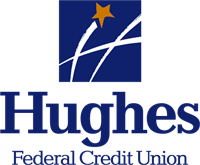 Hughes Federal Credit Union certificates (CDs)