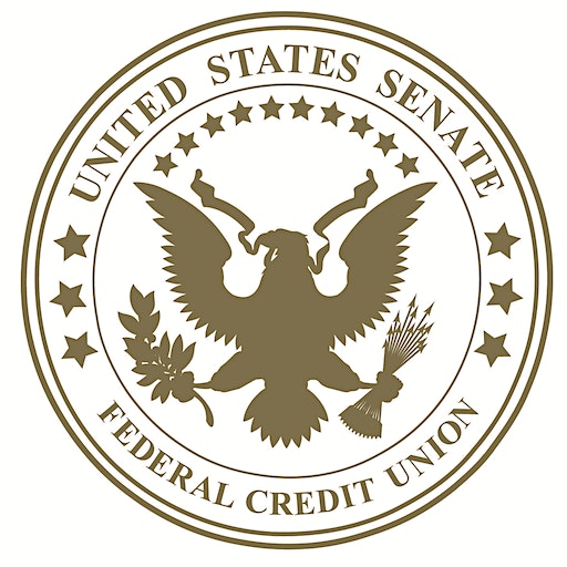 U.S. Senate Federal Credit Union certificates (CDs)