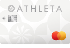 Athleta Rewards Mastercard®