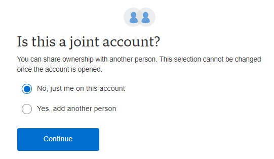 amex add joint account