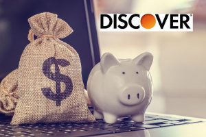 open Discover bank cd account