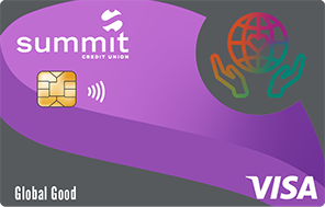 Summit Global Good Card®