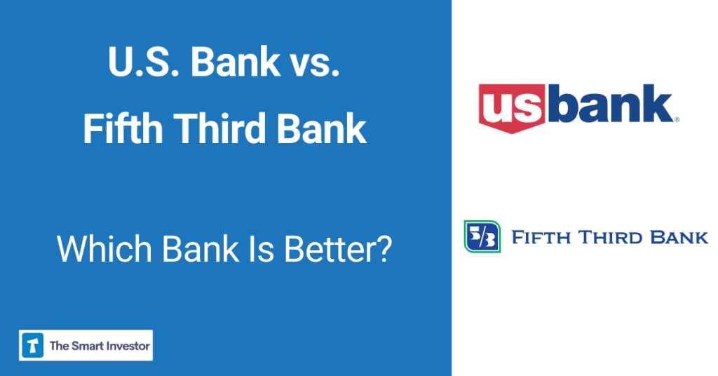 U.S. Bank vs. Fifth Third Bank