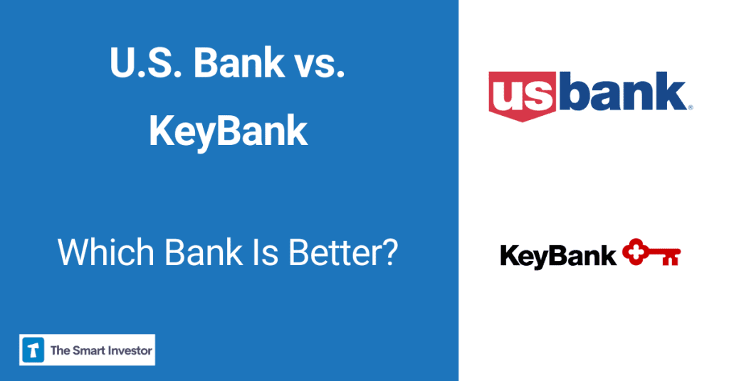 U.S. Bank vs. KeyBank