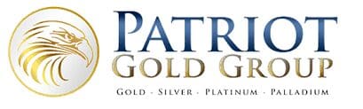 patriot gold group