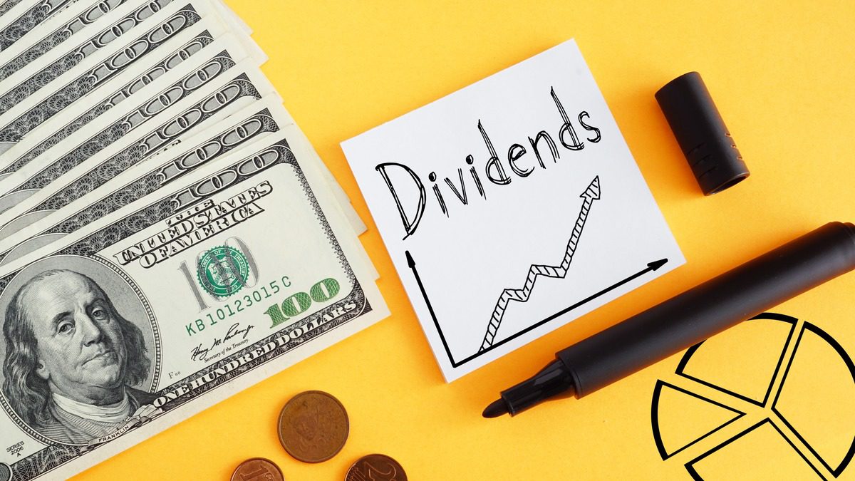 What Are Dividend Stocks
